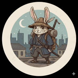 A profile image of VG.James