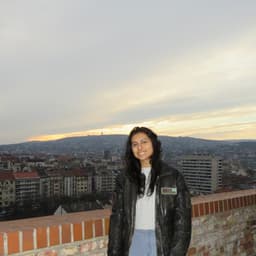 A profile image of Shivani Sundaresan