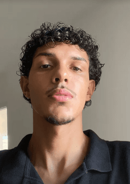 A profile image of Alex Shroeder | Movido pela inovação