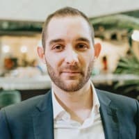 A profile image of Maxime Leduc