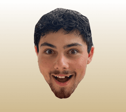 A profile image of Timo Mason