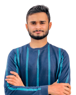 A profile image of Hammad Hassan