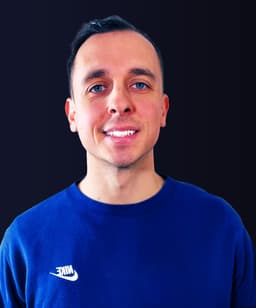 A profile image of Fede P