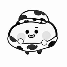 A profile image of 얼룩이(ourlook)