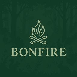 A profile image of Bonfire