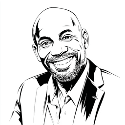 A profile image of Russell