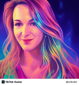 A profile image of Eva Tapai K