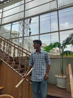 A profile image of ADITYA CHAUDHARY