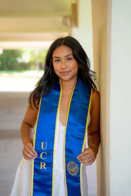 A profile image of Erika Velasco