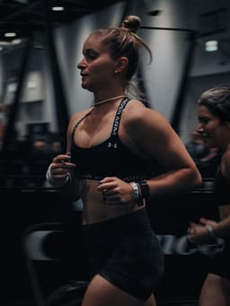 A profile image of Lillie Bailey