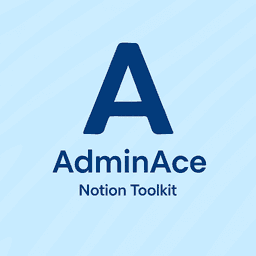 A profile image of AdminAce