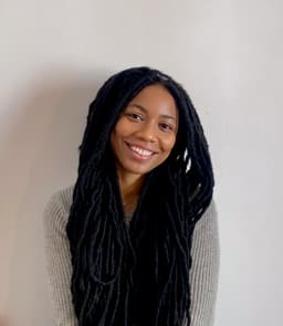 A profile image of Barbara