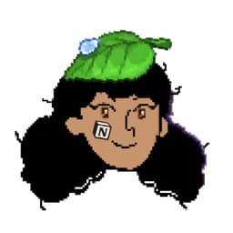 A profile image of NotionSrta