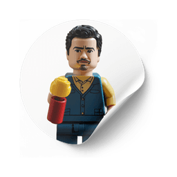 A profile image of Sev