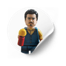 Photo de profil de Sev