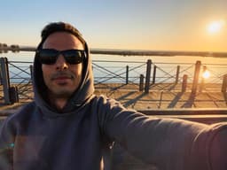 A profile image of Pedro Melián