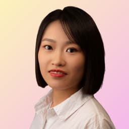 A profile image of Yanling JIANG