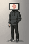 hashedhead avatar