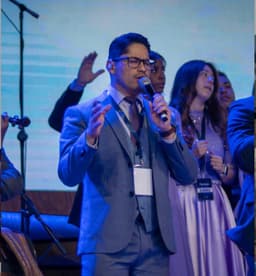 A profile image of José Francisco San Martín