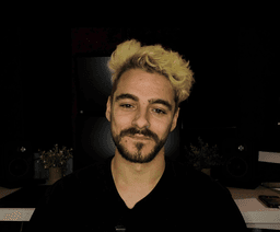 A profile image of Design Ahead