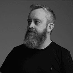 A profile image of Mark Darling