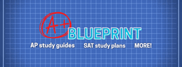 A profile image of A+ Blueprint