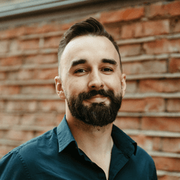 A profile image of Vojtech