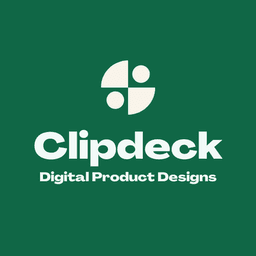 A profile image of Clipdeck_Digital