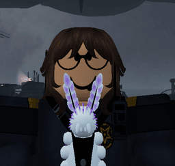 A profile image of Kirby fan 1