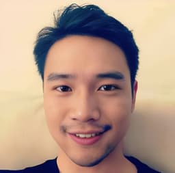 A profile image of zero_kuang