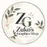 Profile picture of Zuko's Graphics Shop