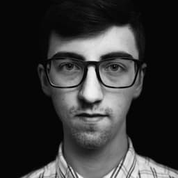 A profile image of Alex Tartach – OhMyTech