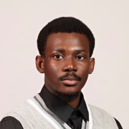 A profile image of Patrick - ETTIA & CO.