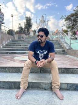 A profile image of Anil Pal