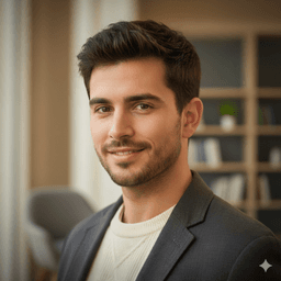 A profile image of Oriol Chertó