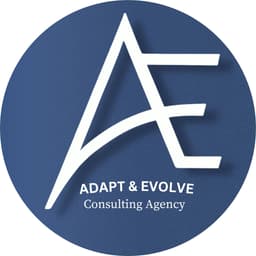 A profile image of Adapt & Evolve Consulting Agency
