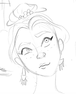 A profile image of Alicia Dey