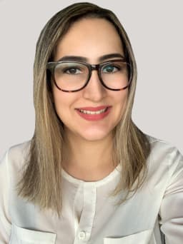 A profile image of Mariana Rocha