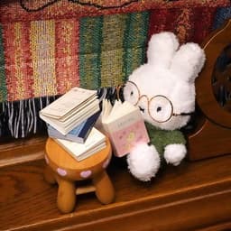 A profile image of fawn