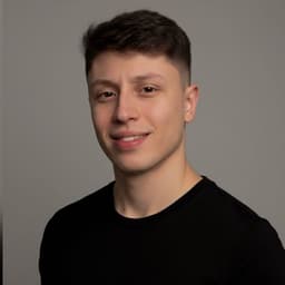 A profile image of Alef Pinto