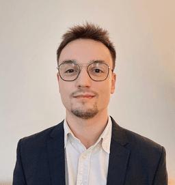 A profile image of Paul