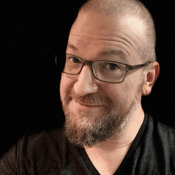 A profile image of Drory Ben-Menachem