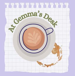 A profile image of At Gemma's Desk