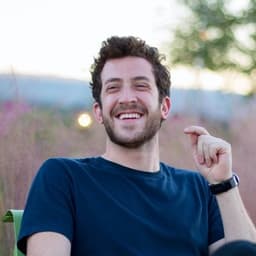 A profile image of Brian Lovin