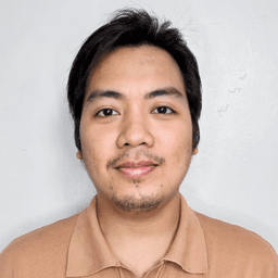 A profile image of JC Casandig