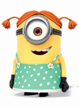 A profile image of Loud Minion
