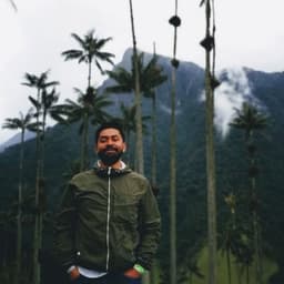 A profile image of Jaimoto