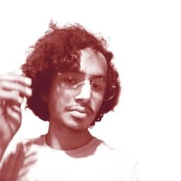 A profile image of Adri Mukund