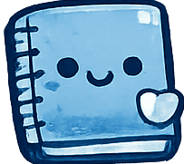 A profile image of cozy journal club