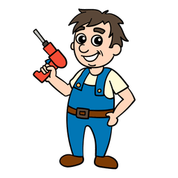 A profile image of DIYgrandpa